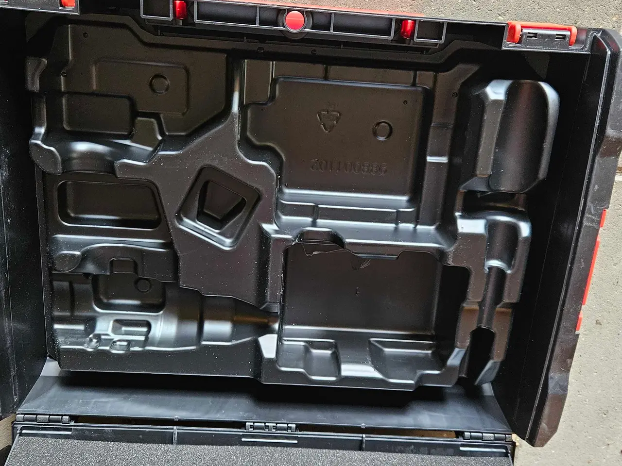 Billede 4 - Milwaukee Packout kasser