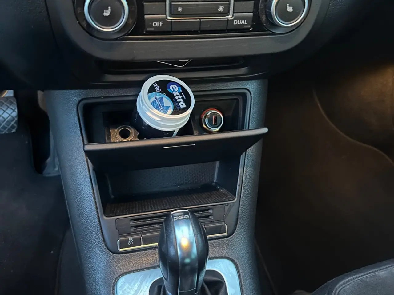 Billede 10 - VW Golf Plus 2,0 TDi Comfortline DSG Van
