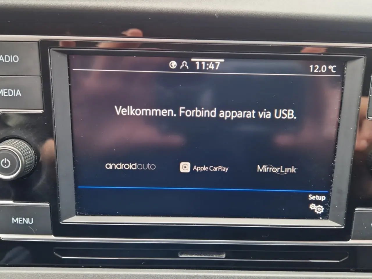 Billede 21 - VW Transporter 2,0 TDi 150 Kassevogn DSG lang