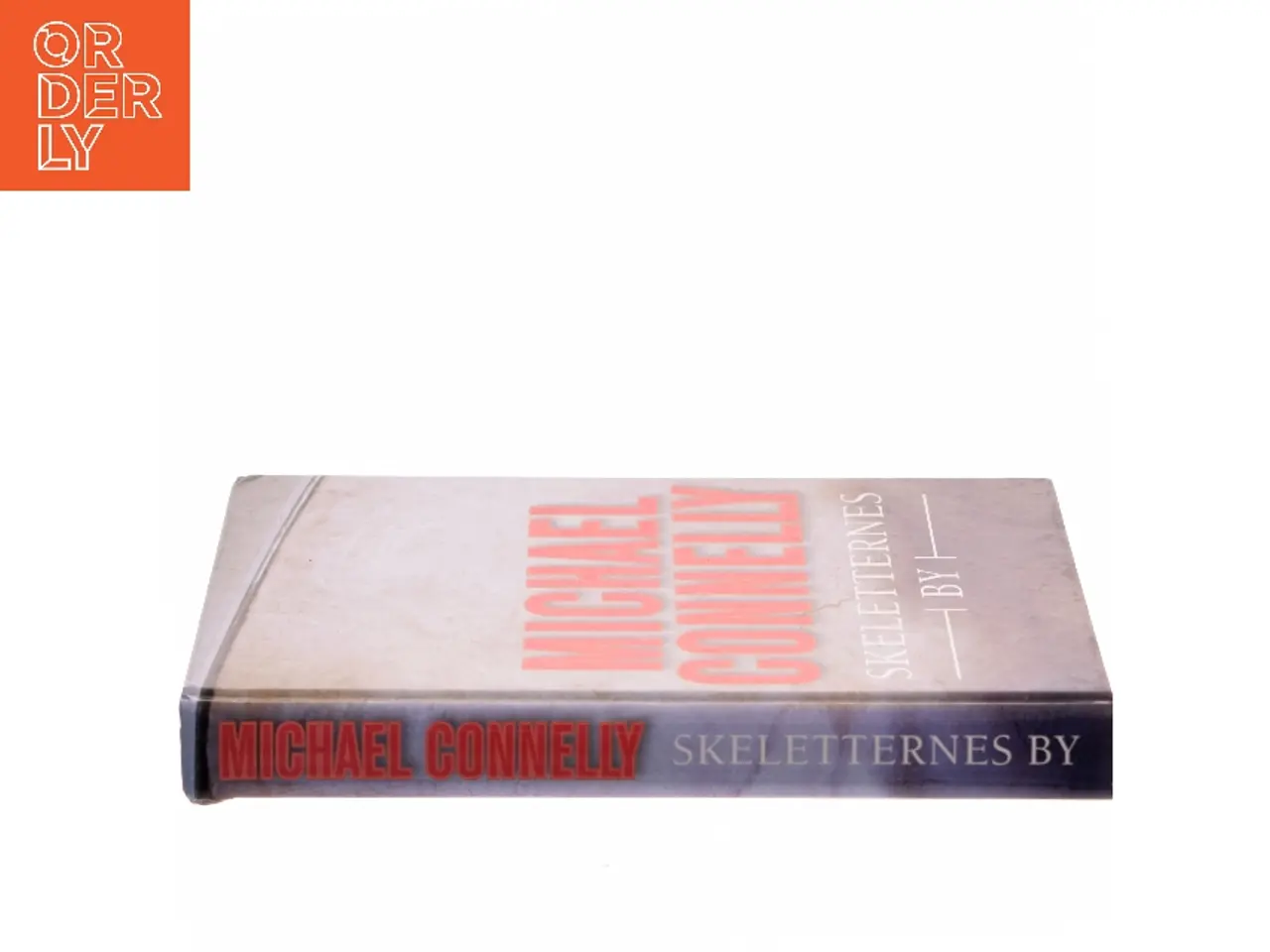 Billede 2 - Skeletternes by af Michael Connelly (Bog)