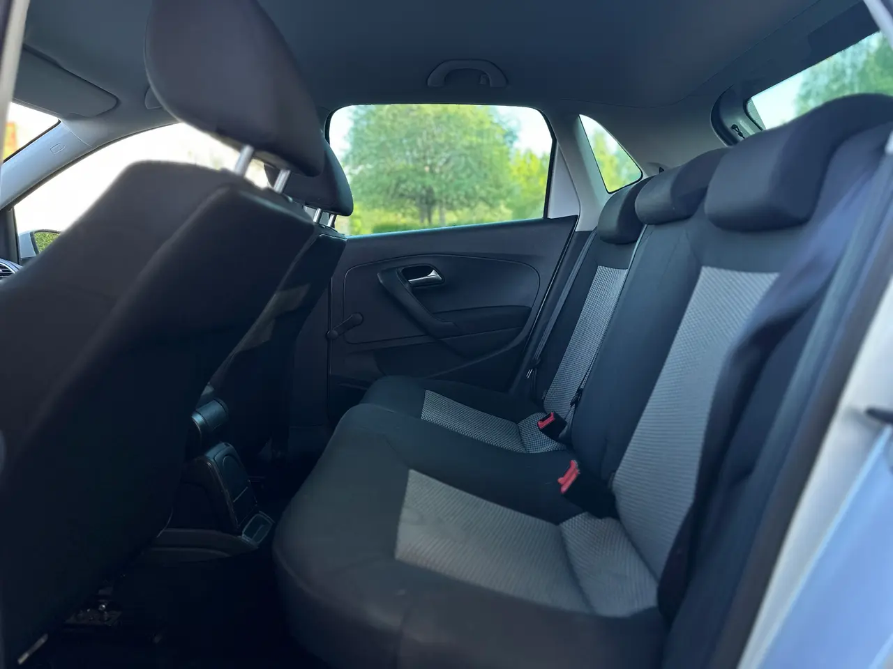 Billede 9 - VW Polo 1.2 TDi – Kørt 215.000 km