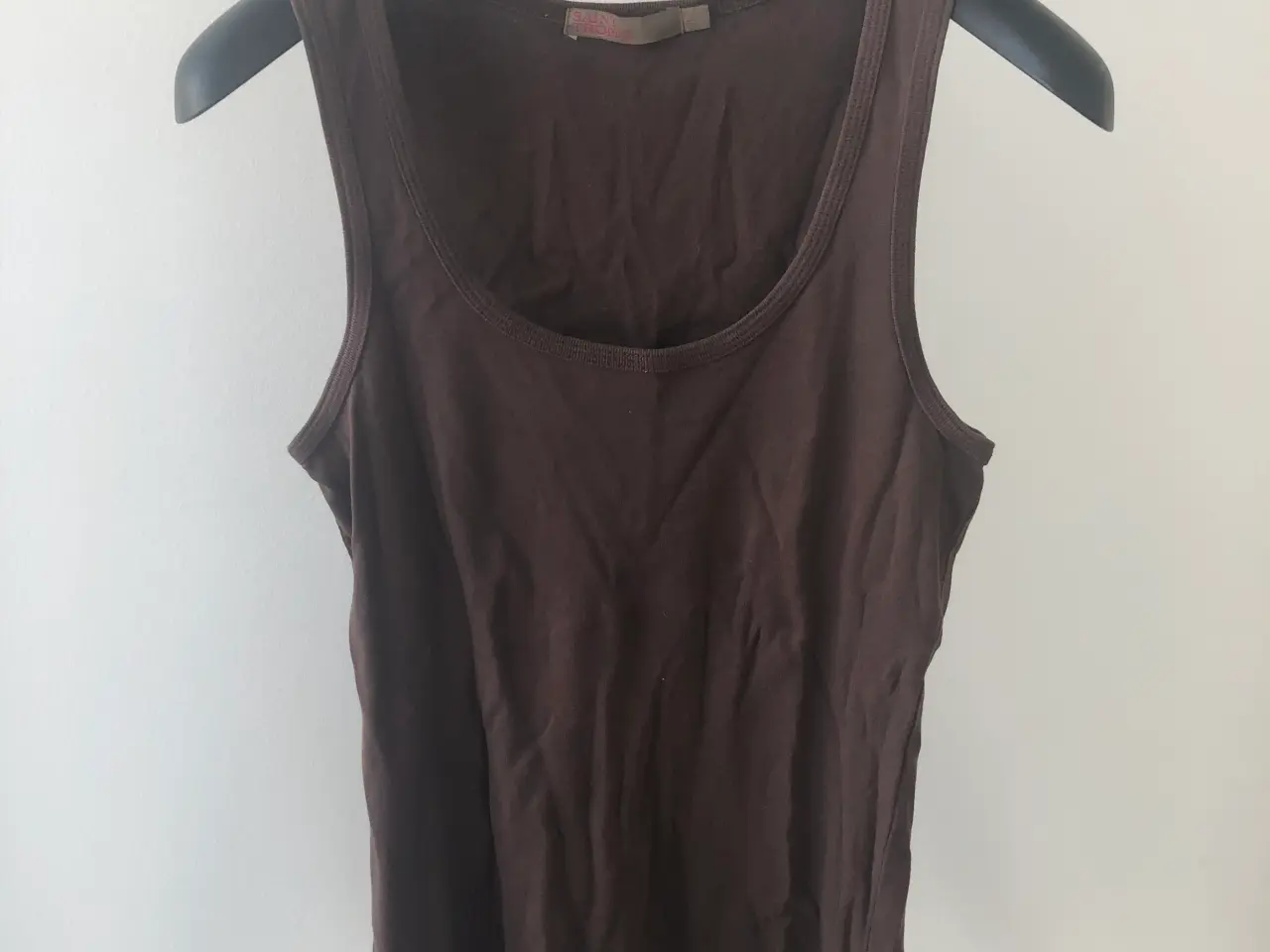 Billede 1 - Saint Tropez top str L