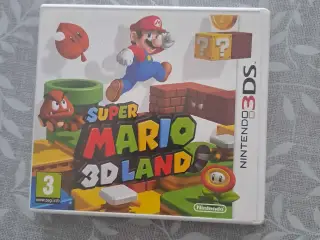 Super Mario 3D Land