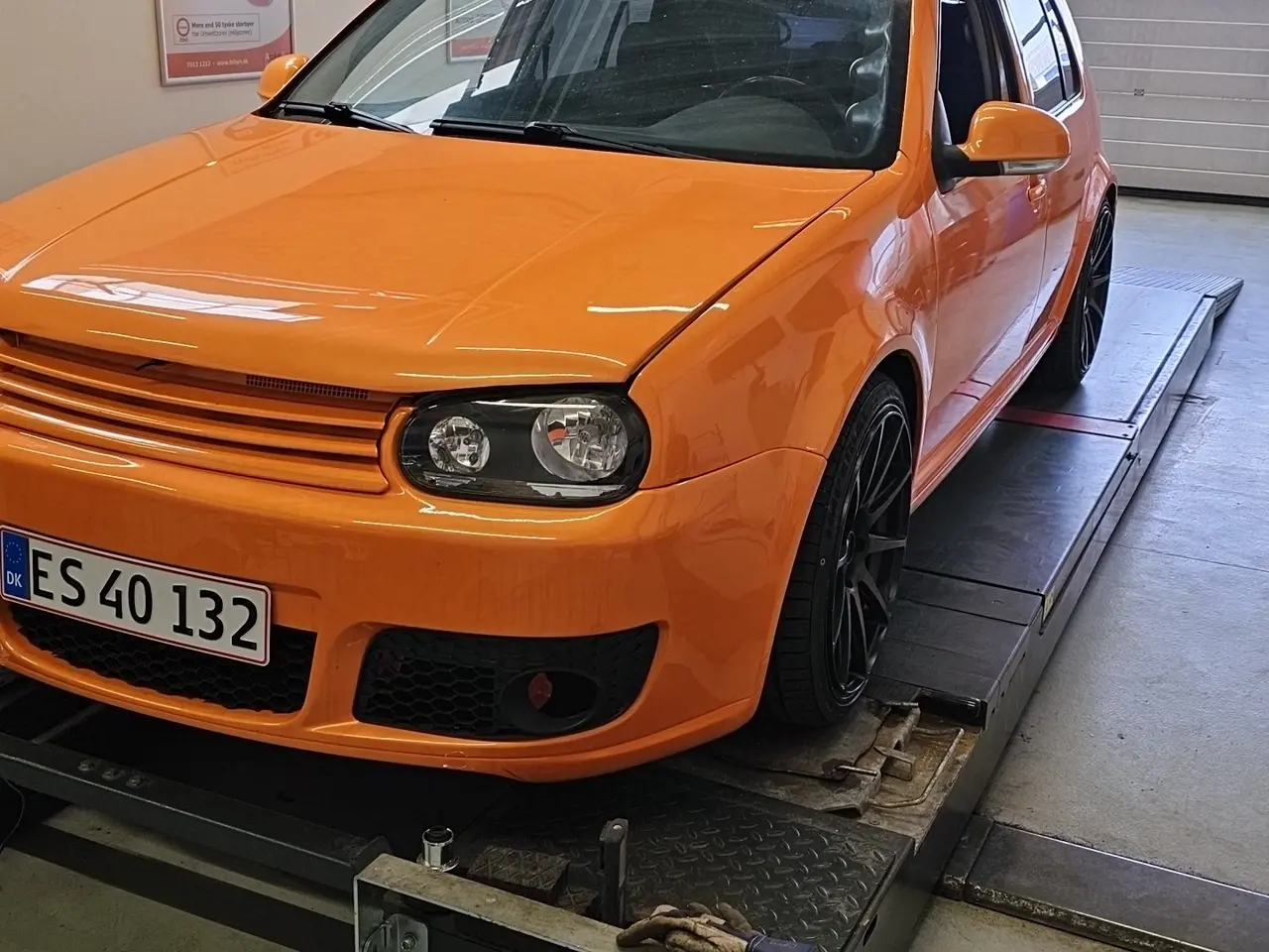 Billede 10 - Golf 4 gti