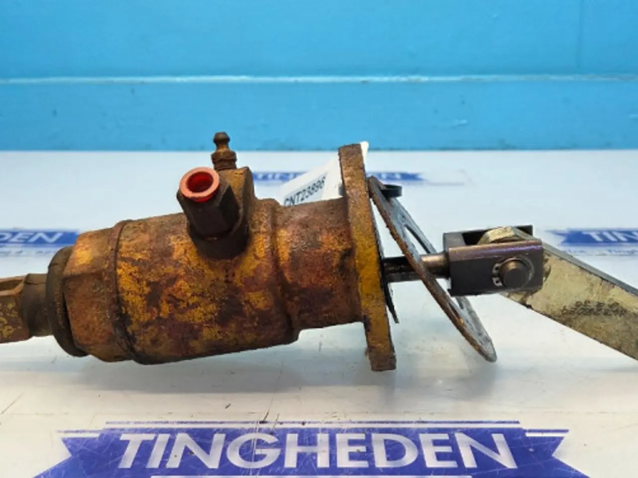 Billede 2 - Hydrema 805 Bremse Cylinder 592045