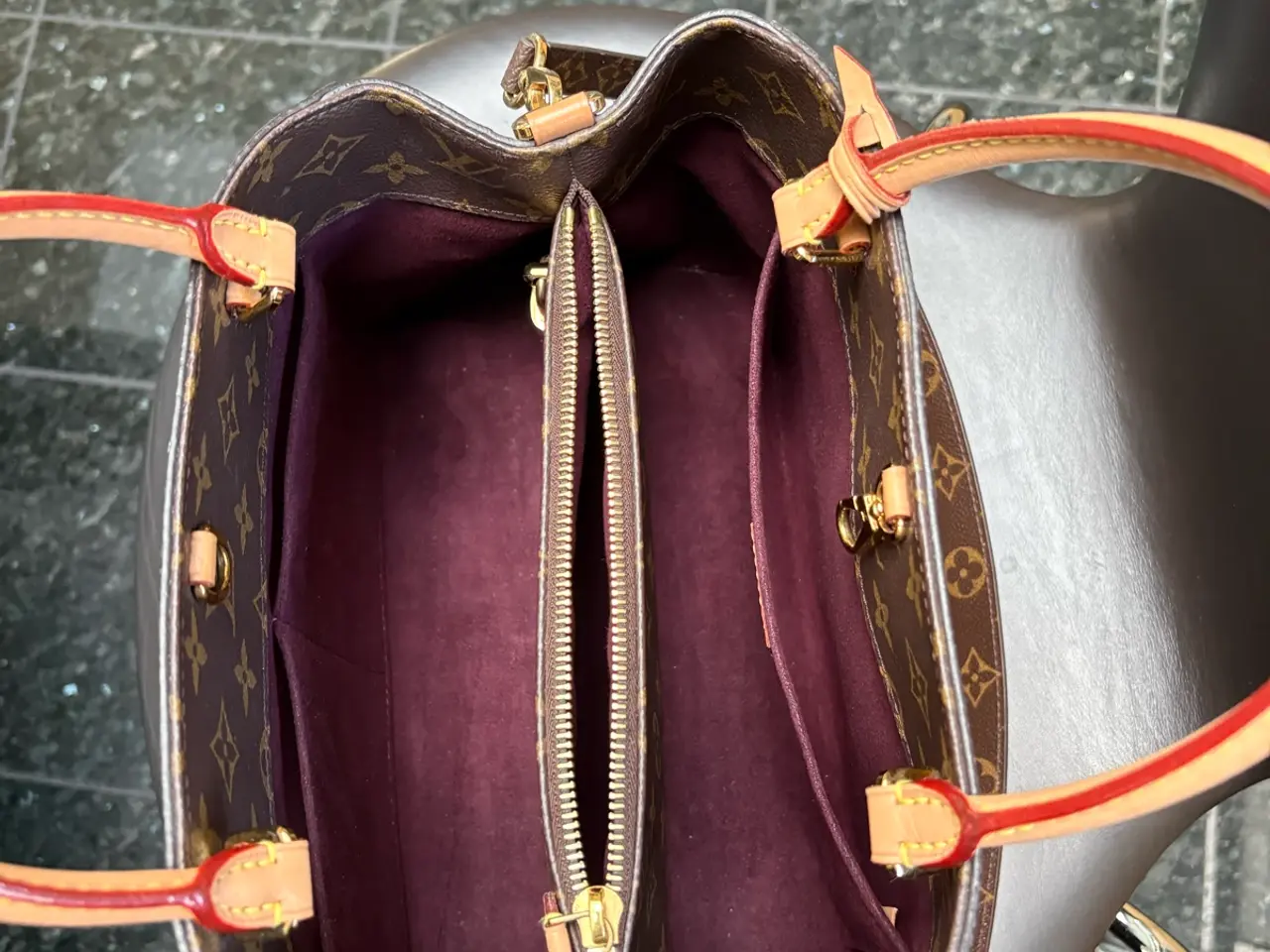 Billede 11 - Louis Vuitton Montaigne