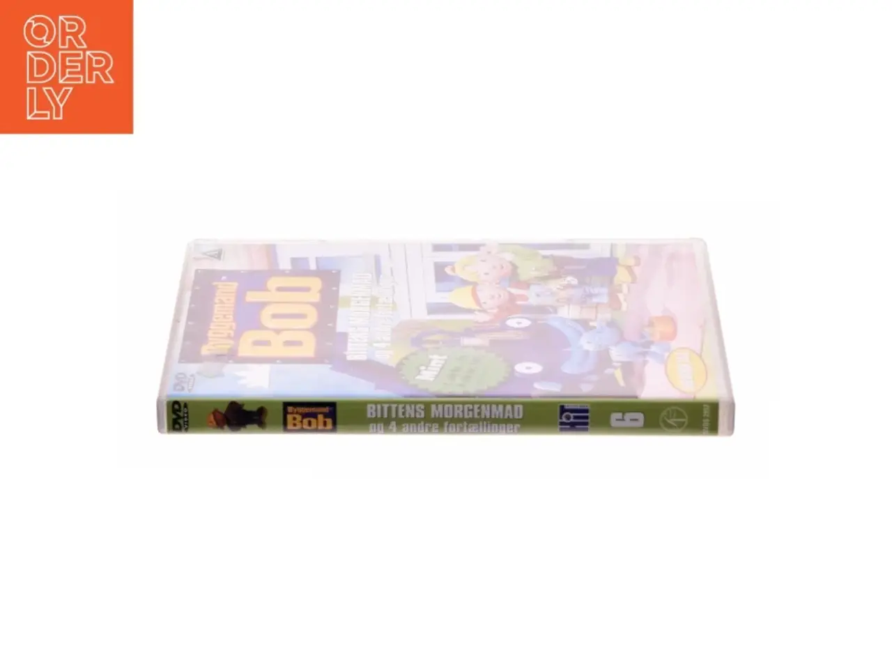 Billede 2 - Byggemand Bob 6