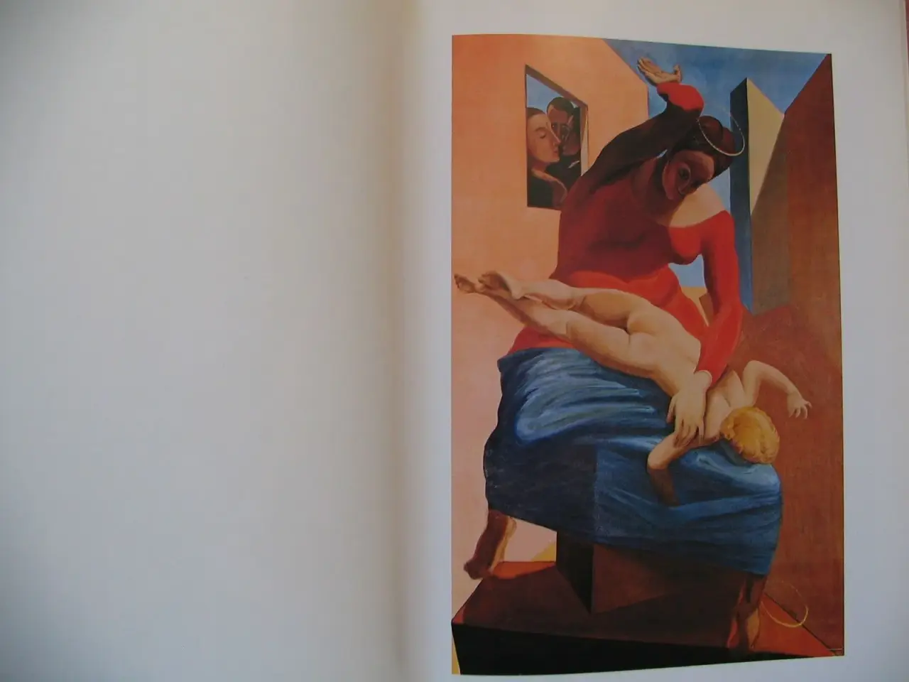 Billede 2 - Max Ernst