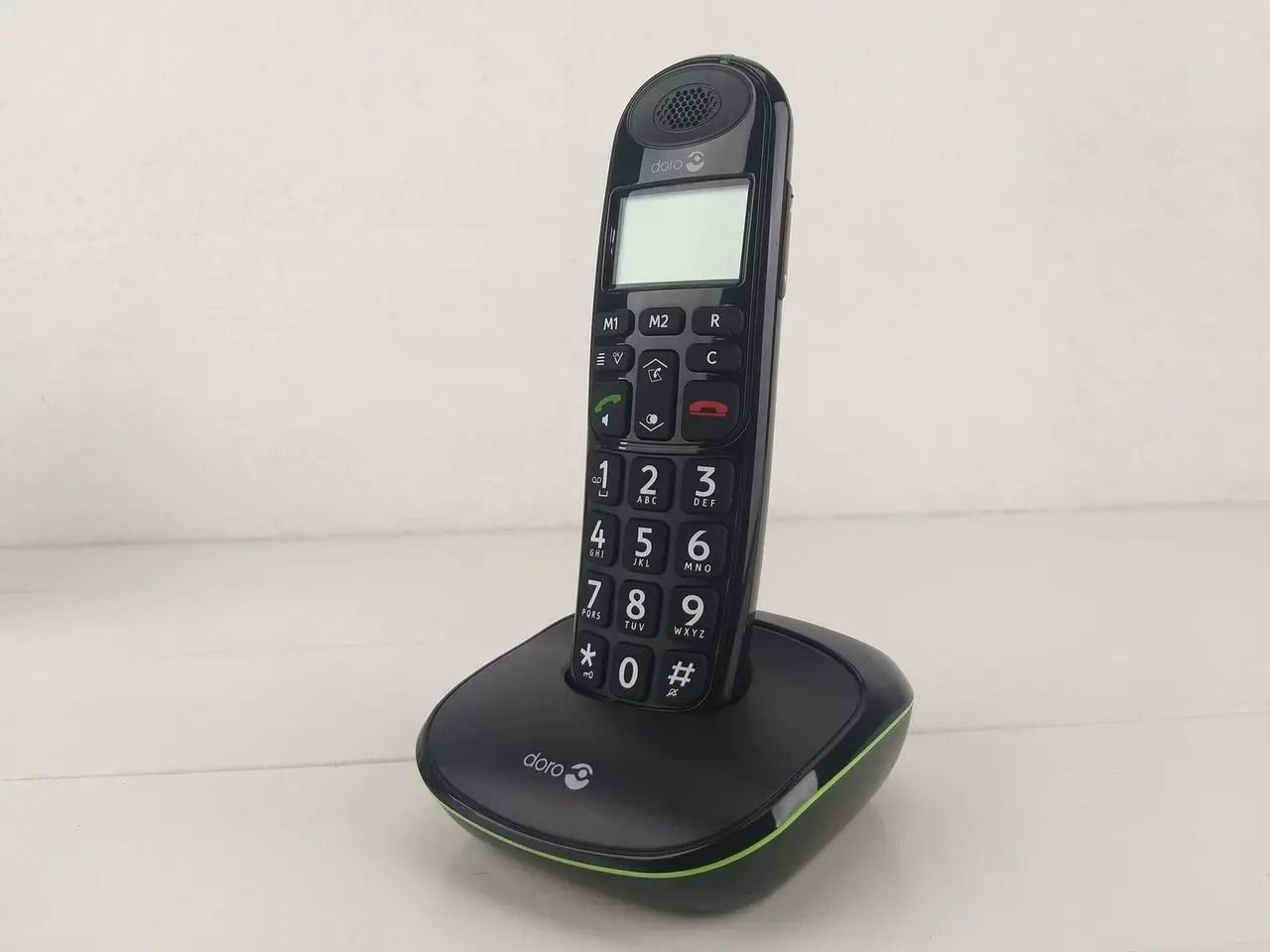 Billede 1 - DORO PhoneEasy 100w