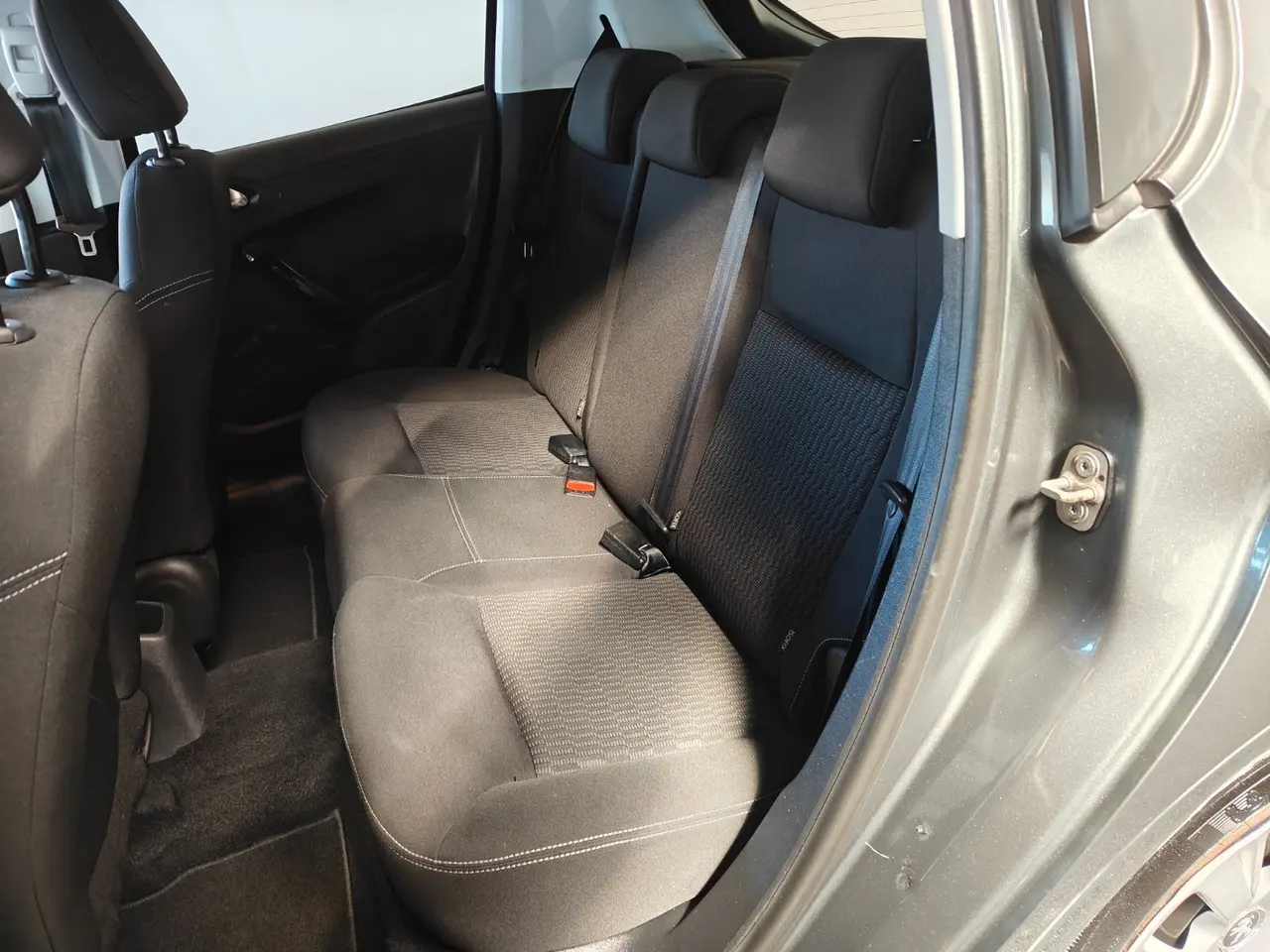 Billede 11 - Peugeot 208 1,6 BlueHDi 100 Desire
