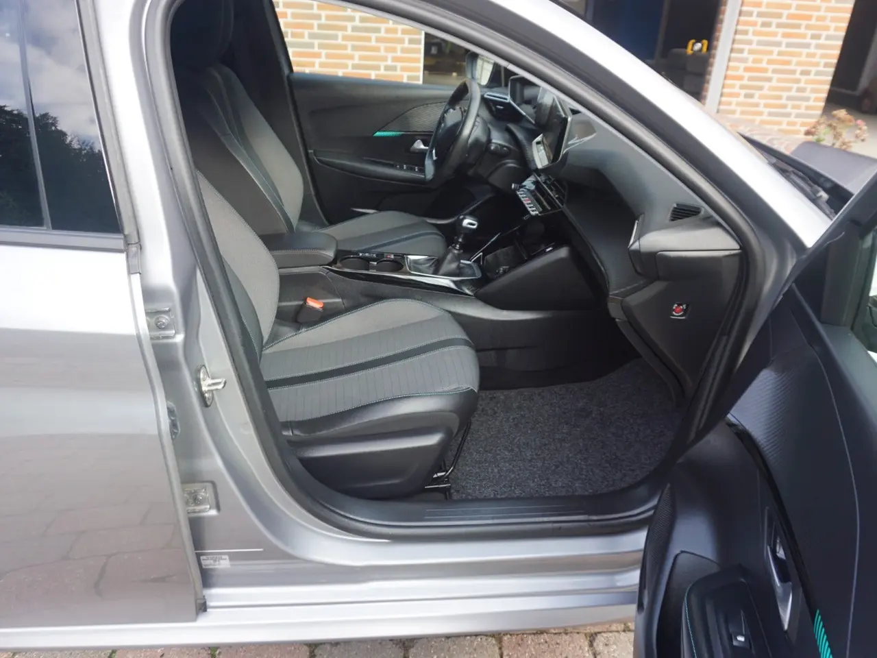 Billede 5 - Peugeot 208 1,2 PureTech 100 Active Pack
