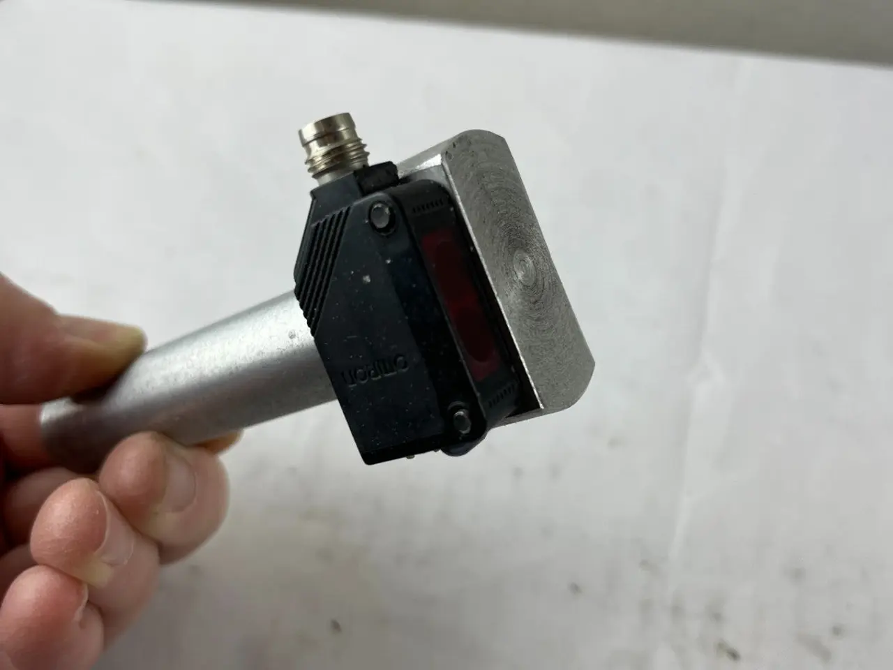 Billede 8 - Omron E3Z-D66 Photoelectric Sensor M8 w/ Mounting