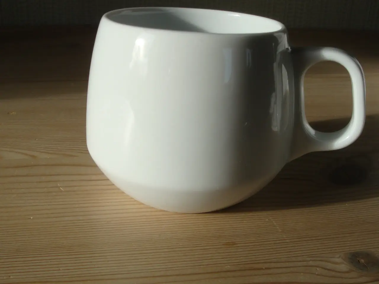 Billede 4 - 6 kaffe 2 låg/æggebægre Enso Aida - sender gerne