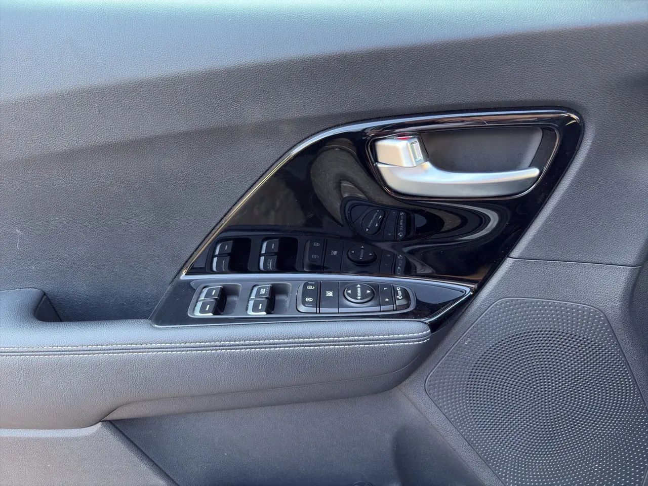 Billede 14 - Kia e-Niro 64 Advance
