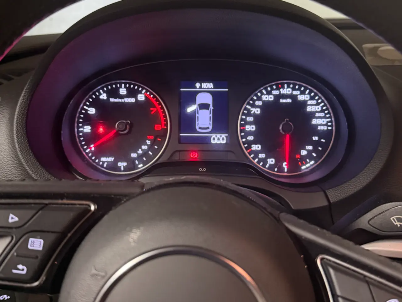 Billede 8 - Audi A3 1,0 TFSi 116 Sportback