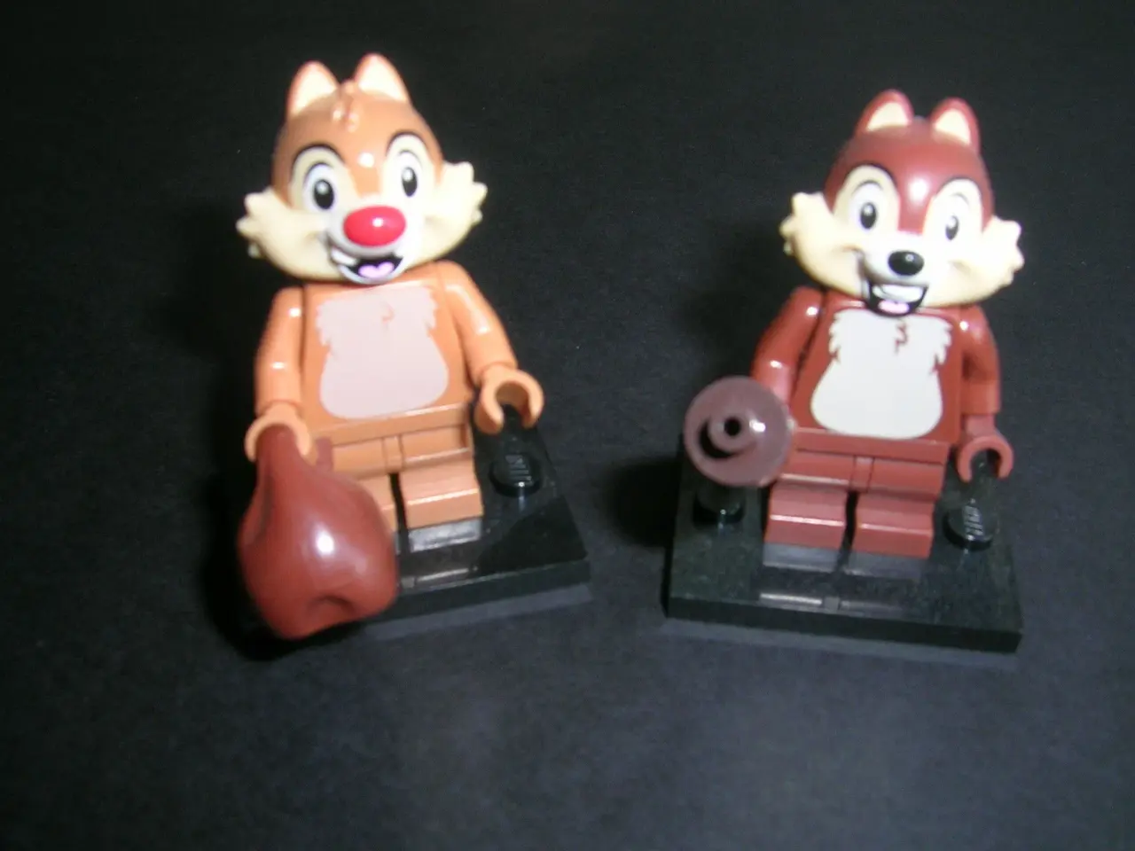 Billede 1 - Ship og shap i minifigurer