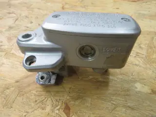 Bremsemaster, Suzuki VZ800