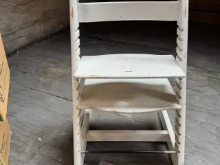 Stokke højstol
