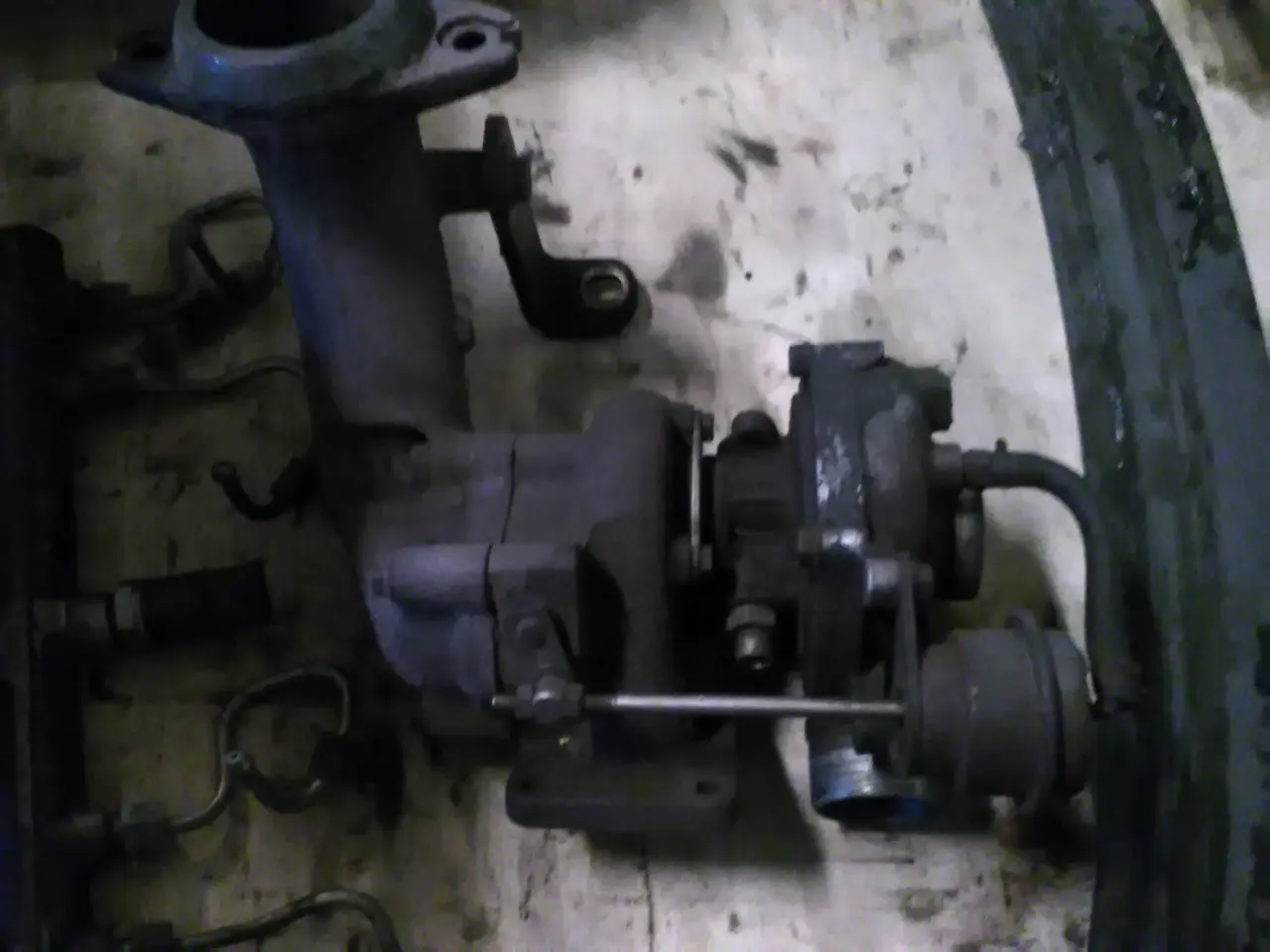 Billede 1 - Fiat ducato 2,8 hdi
