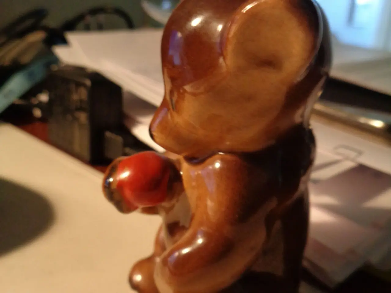 Billede 2 - Dyre figurer
