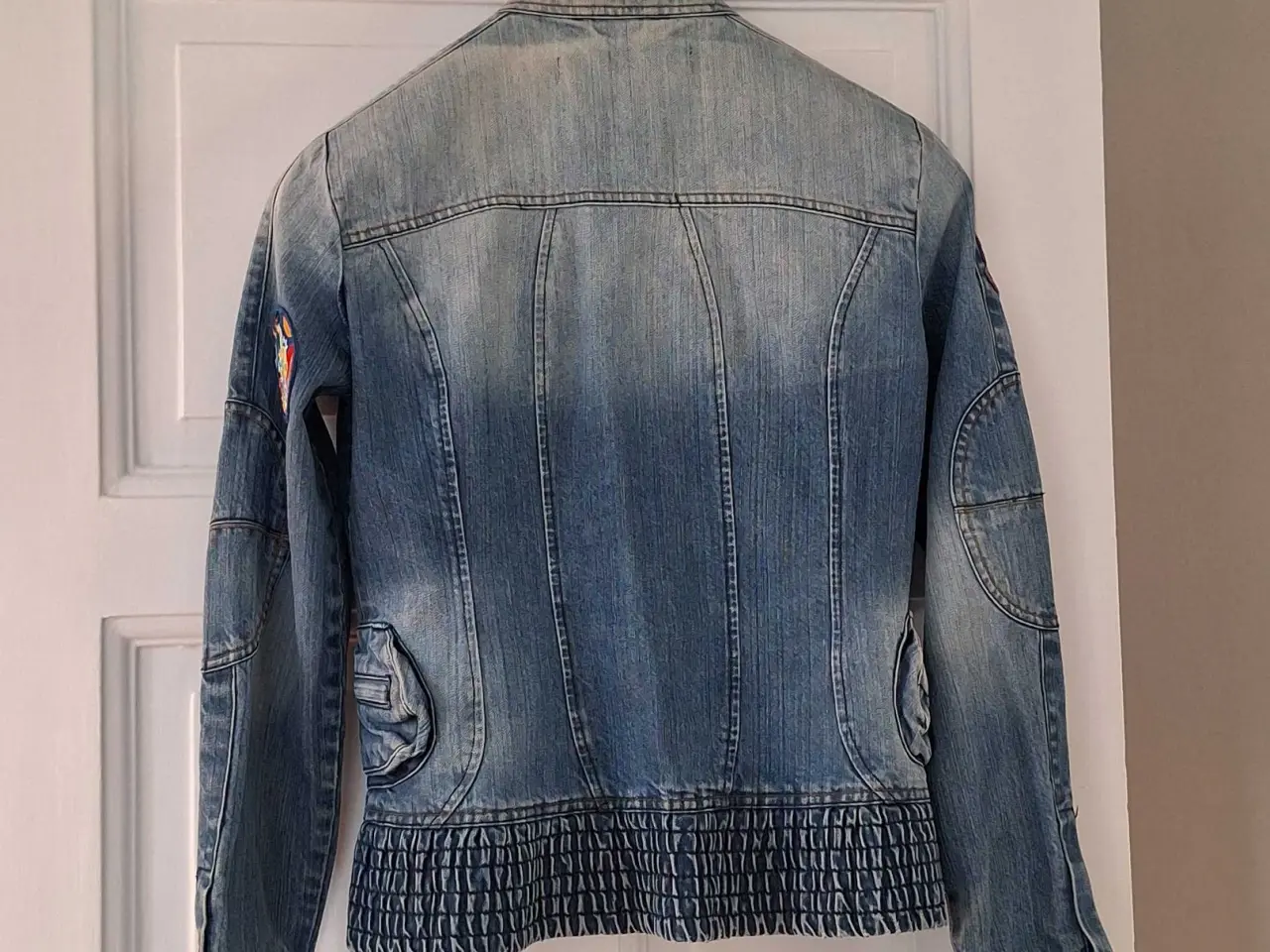 Billede 7 - Cowboy jakke