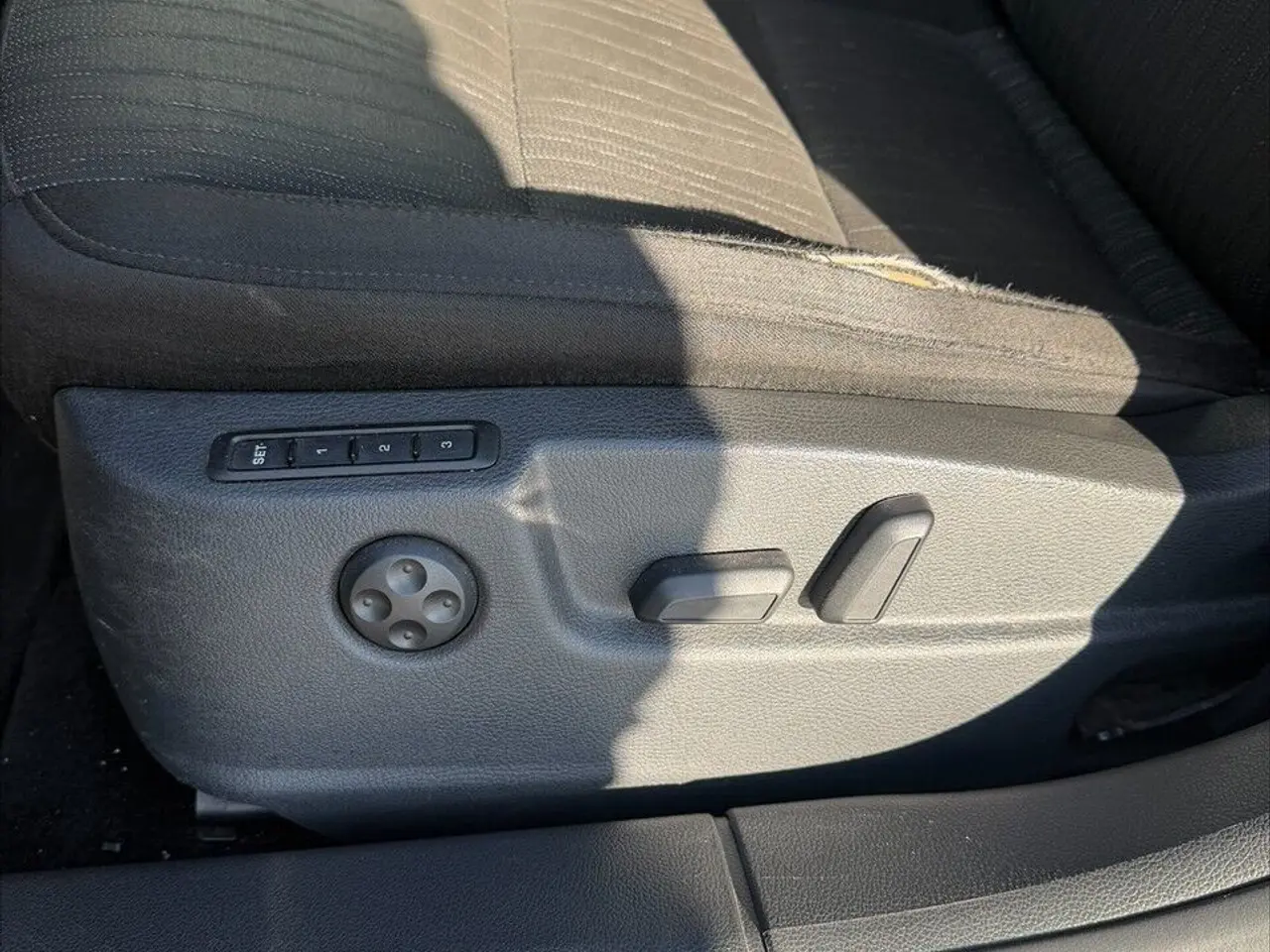 Billede 18 - Skoda Superb Combi 2,0 TDI Common Rail DPF Elegance DSG 170HK Stc 6g Aut.