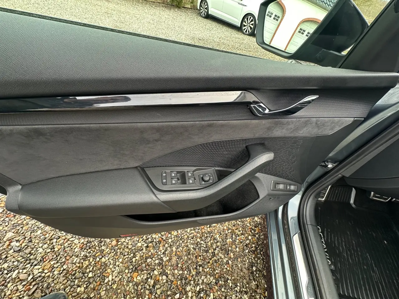 Billede 17 - Skoda Octavia 1,4 TSi iV RS Combi DSG