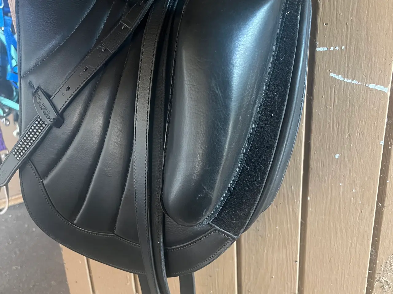 Billede 3 - kentaur young dressage ithaka APM