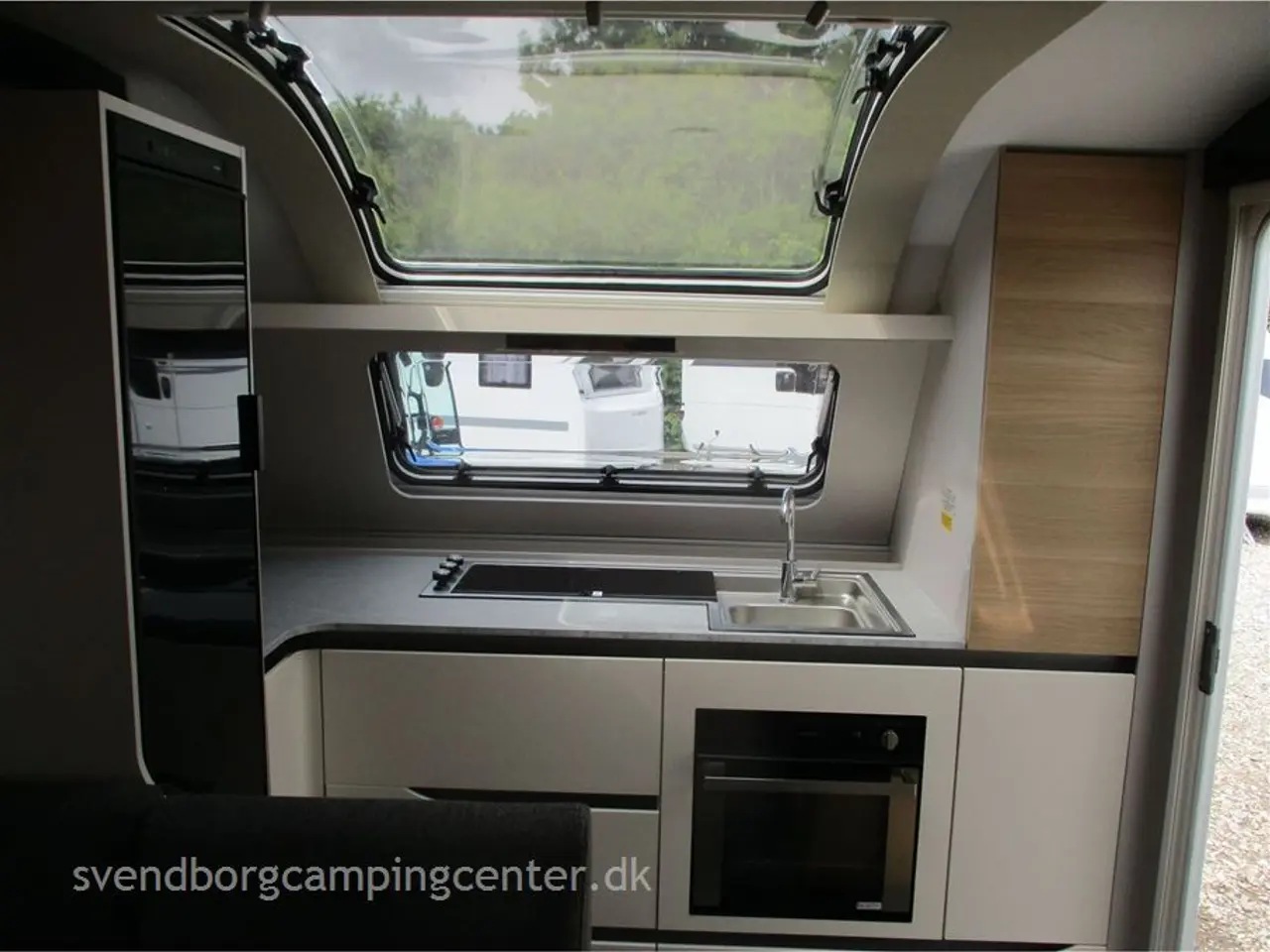 Billede 6 - 2022 - Adria Adora 613 HT Pæn og velholdt 1 ejers vogn