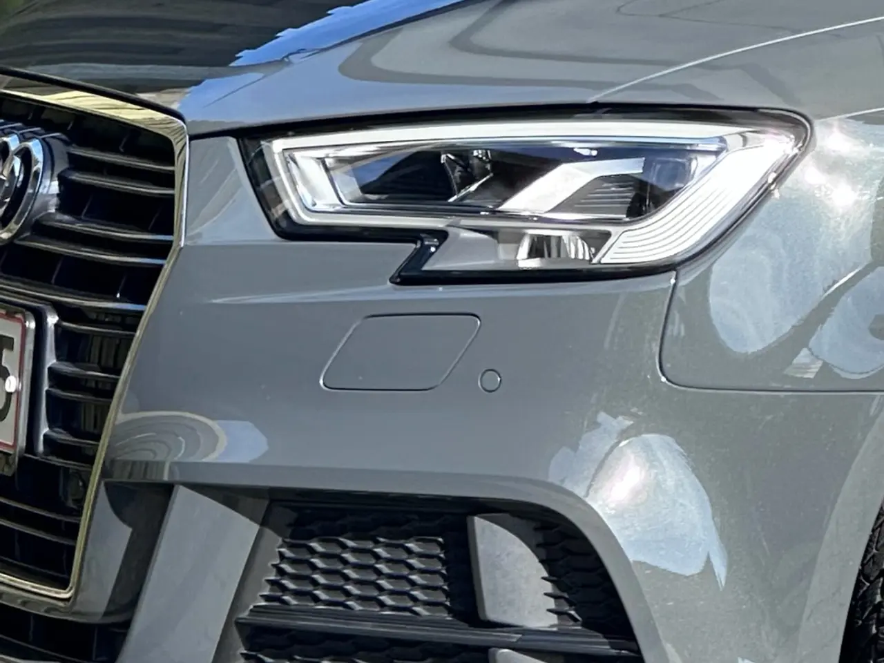 Billede 8 - Audi A3 40 TFSi Sport Limited Sportback S-tr.