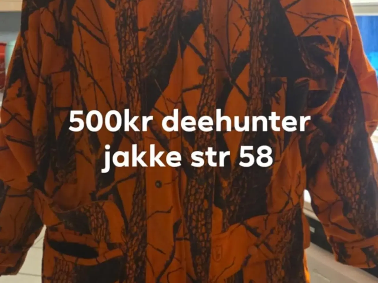 Billede 2 - Jakke