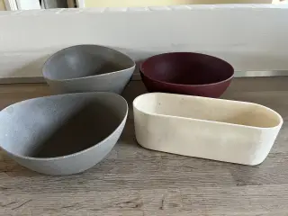 Potter Krukker 