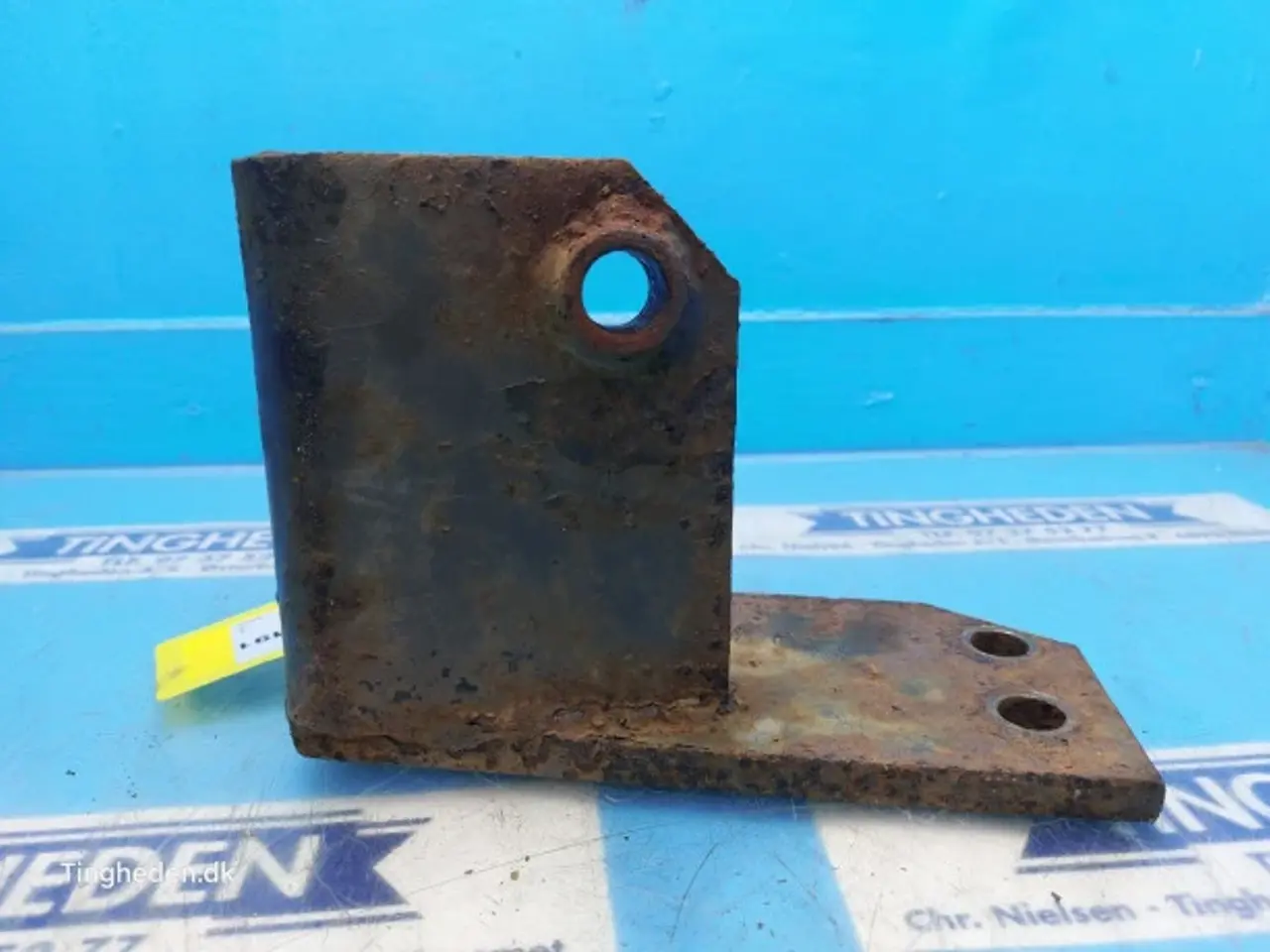 Billede 7 - Massey Ferguson 690 Beslag R. 1676229M91