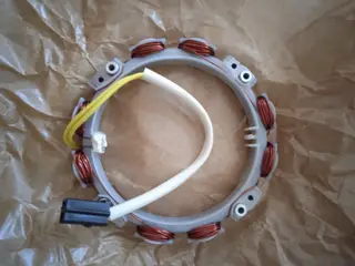 Stator ny til briggs&stratton havetraktor motor