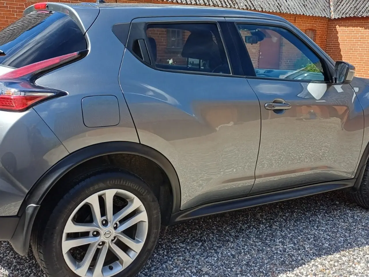 Billede 12 - Nissan Juke 1,2 Dig-T 115 N-Connecta Van