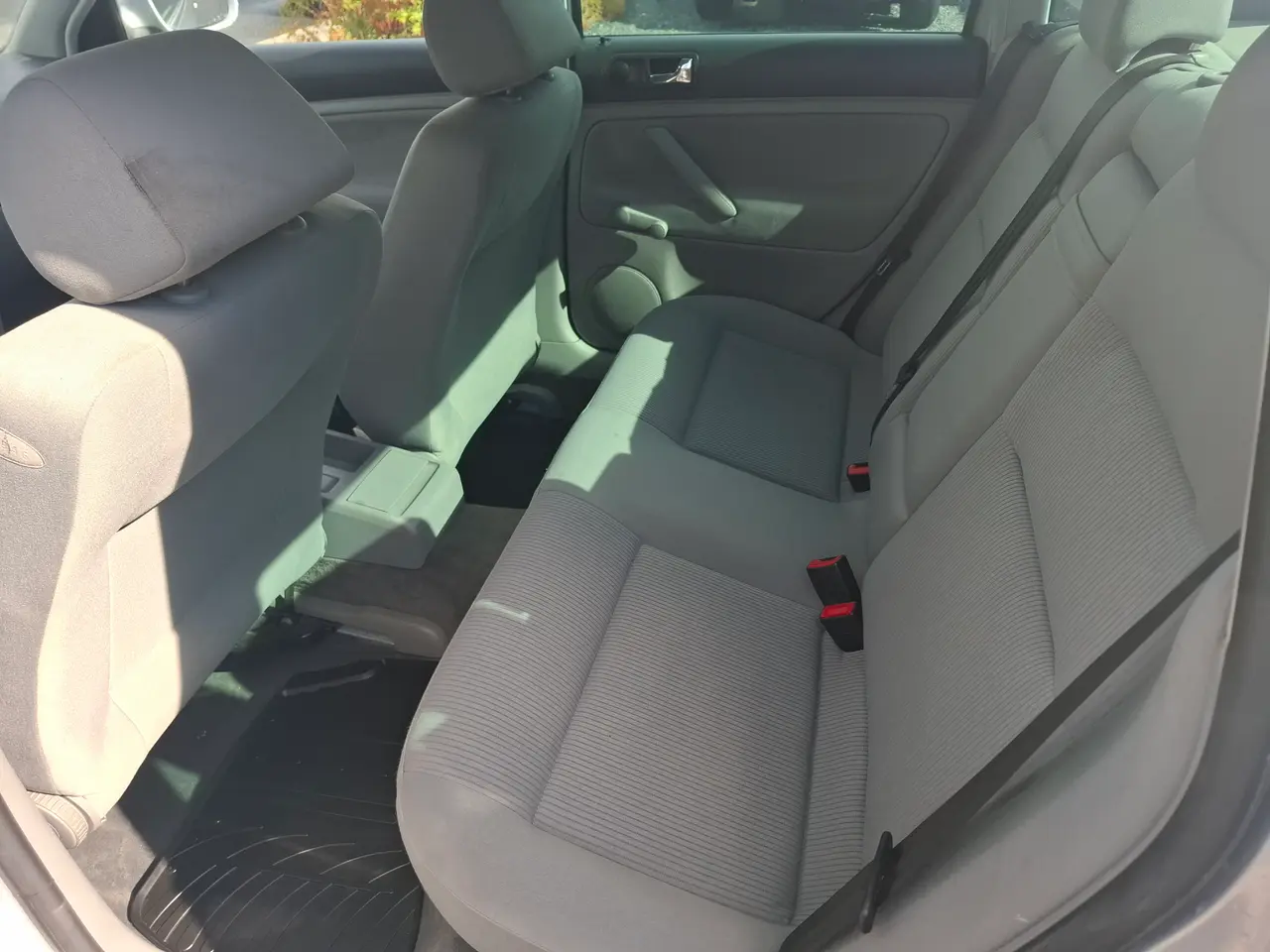 Billede 6 - Billig Passat 1,8T