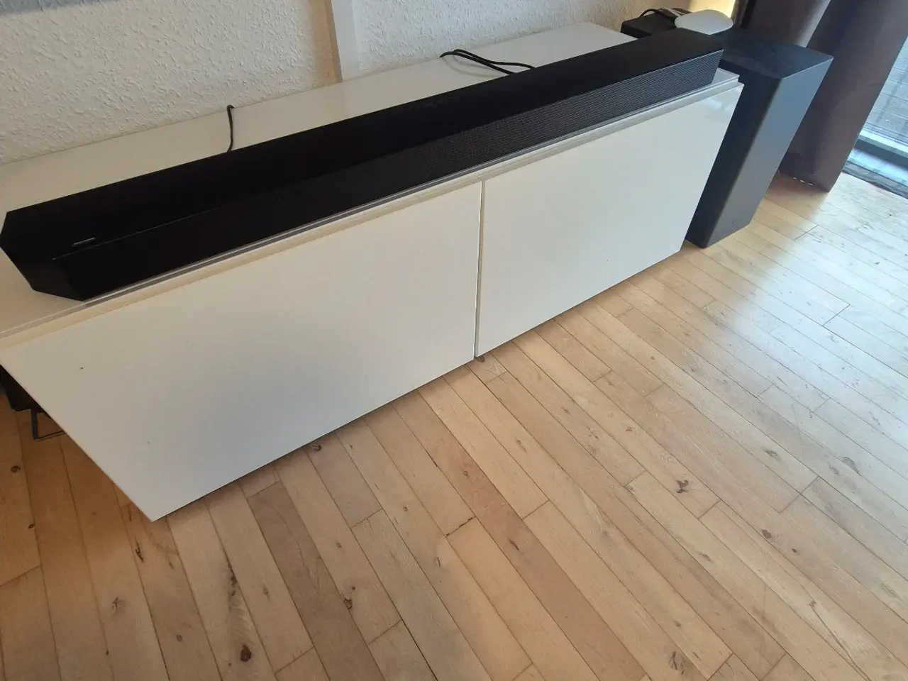 Billede 2 - Samsung soundbar HW-S810D/XE Dolby Atmos