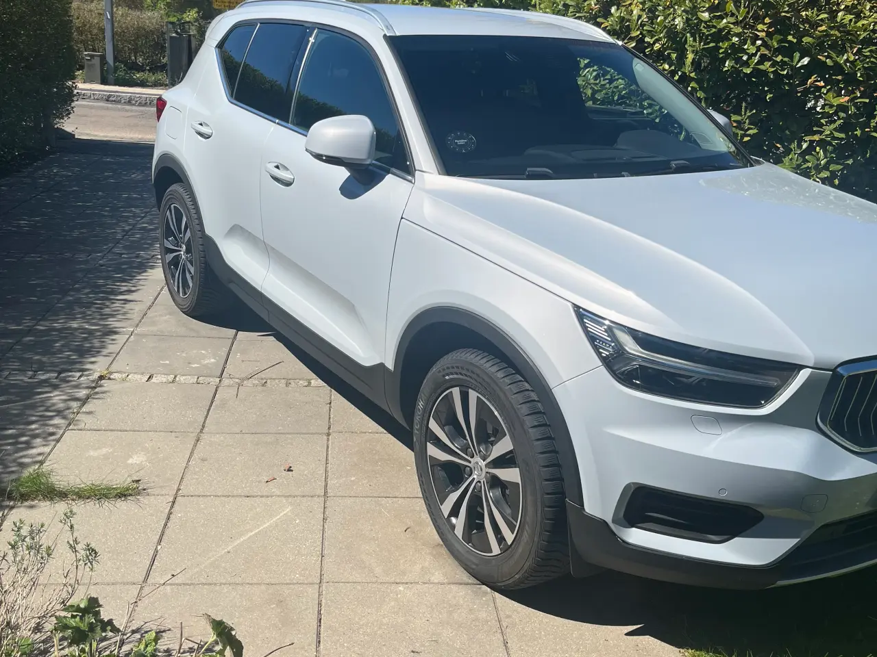 Billede 13 - 🚗 Volvo XC40 (2021) - erhvervsleasing klar til ov