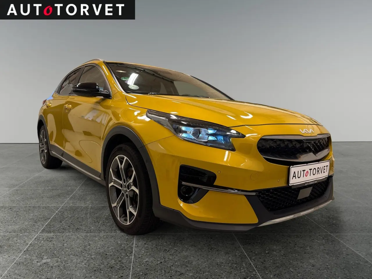 Billede 2 - Kia XCeed 1,6 PHEV Upgrade DCT