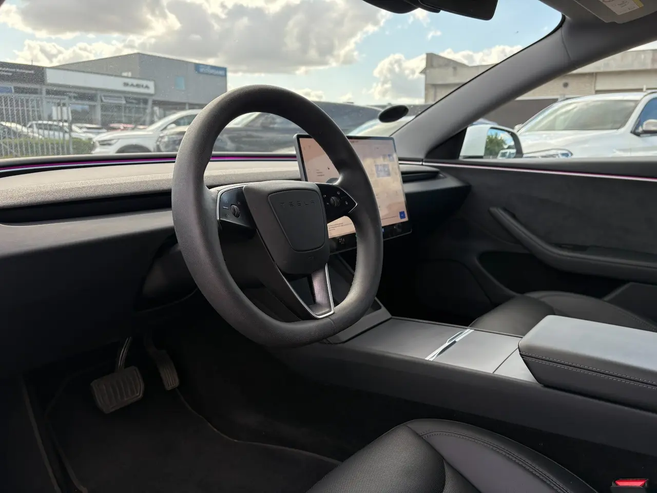 Billede 10 - Tesla Model 3 Long Range AWD