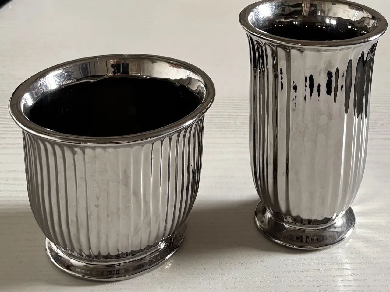 Billede 1 - Vase og urtepotteskjuler