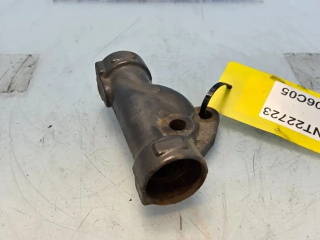 Billede 6 - John Deere 6068 Manifold R519737