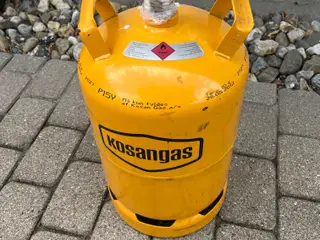 Gasflaske 11 kg