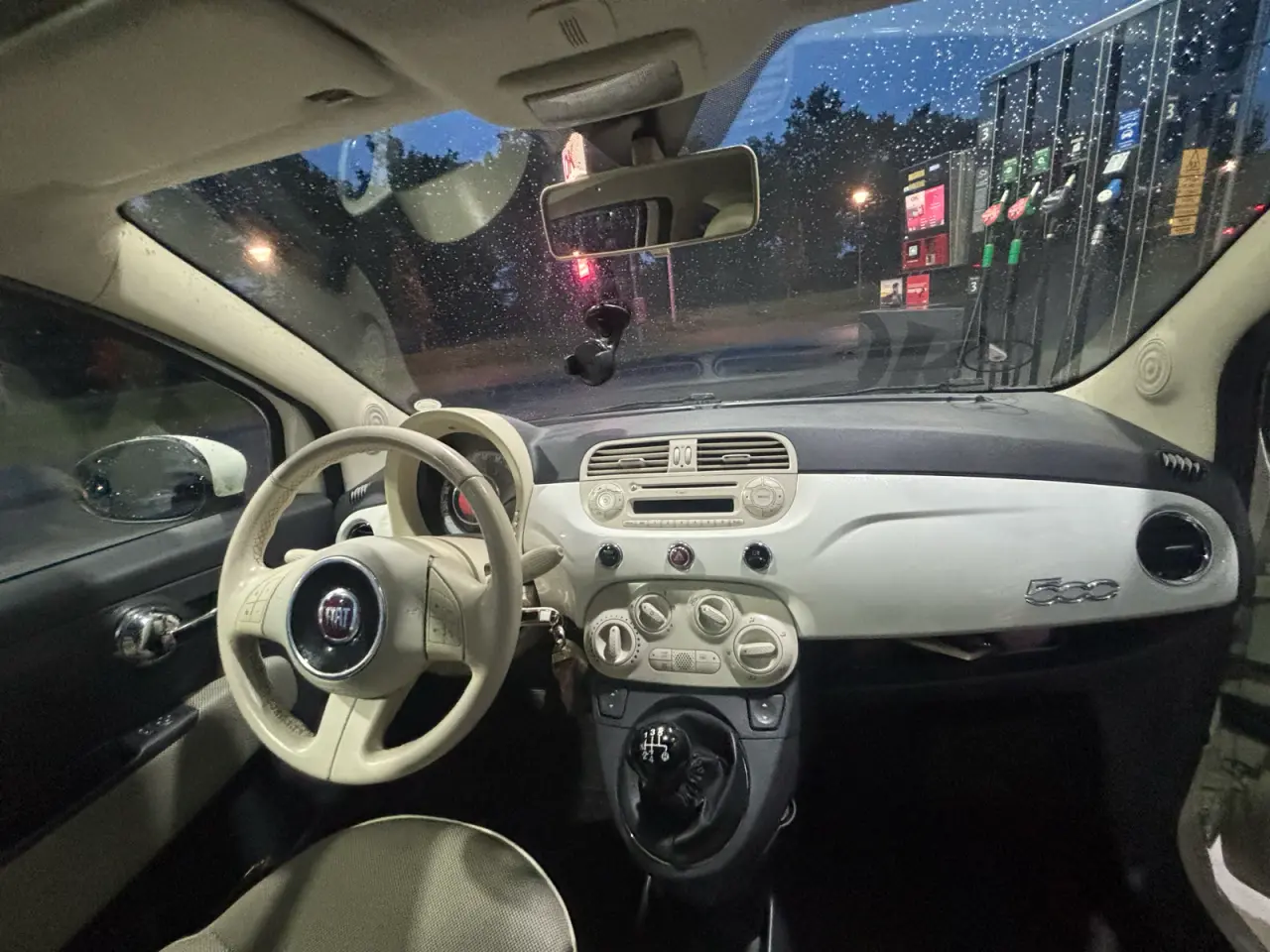 Billede 5 - Fiat 500 twinair Turbo