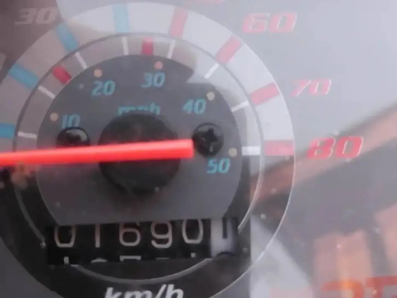 Billede 3 - Pgo hot 50 fra 2022