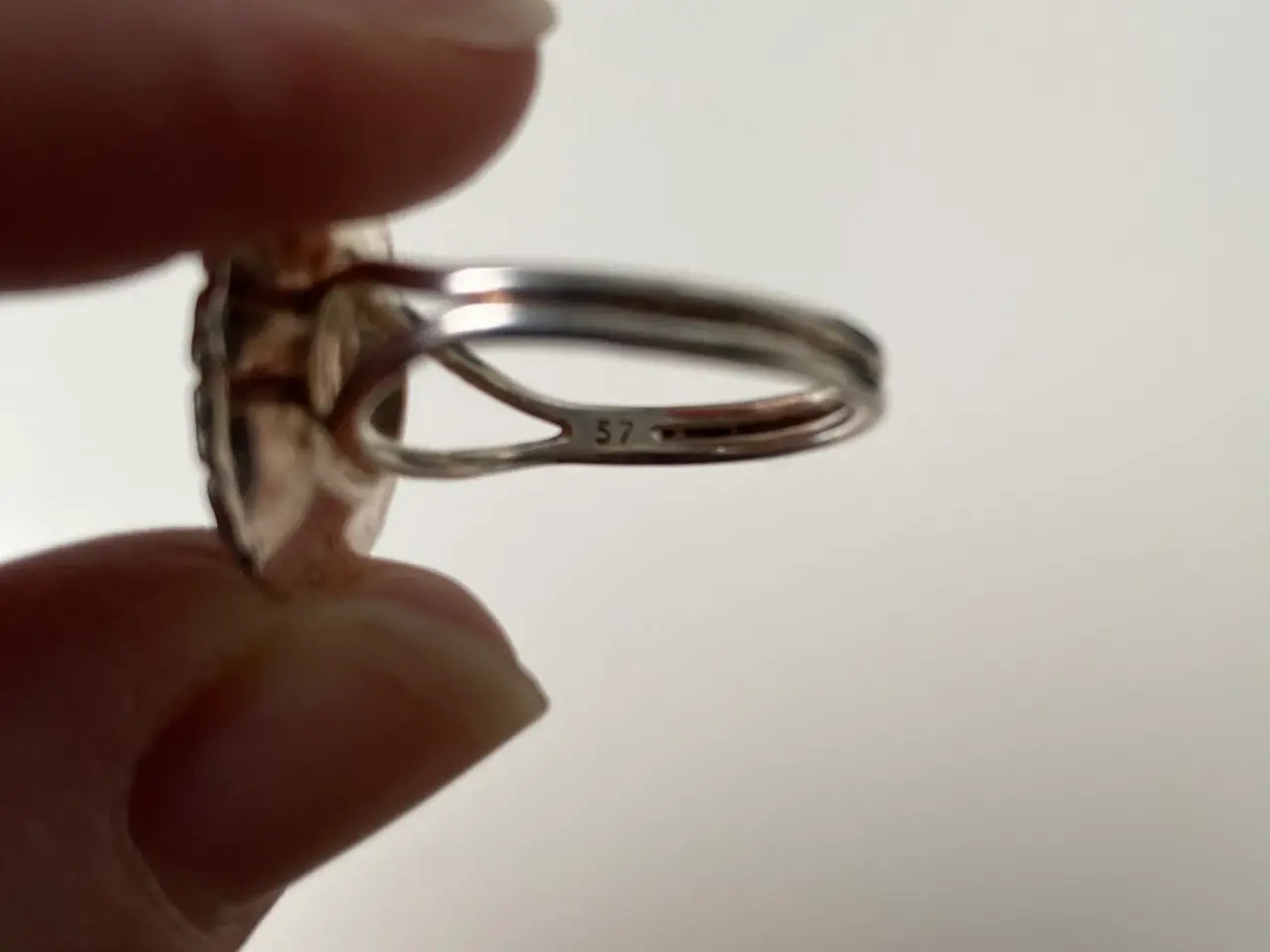 Billede 3 - Georg Jensen fingerring