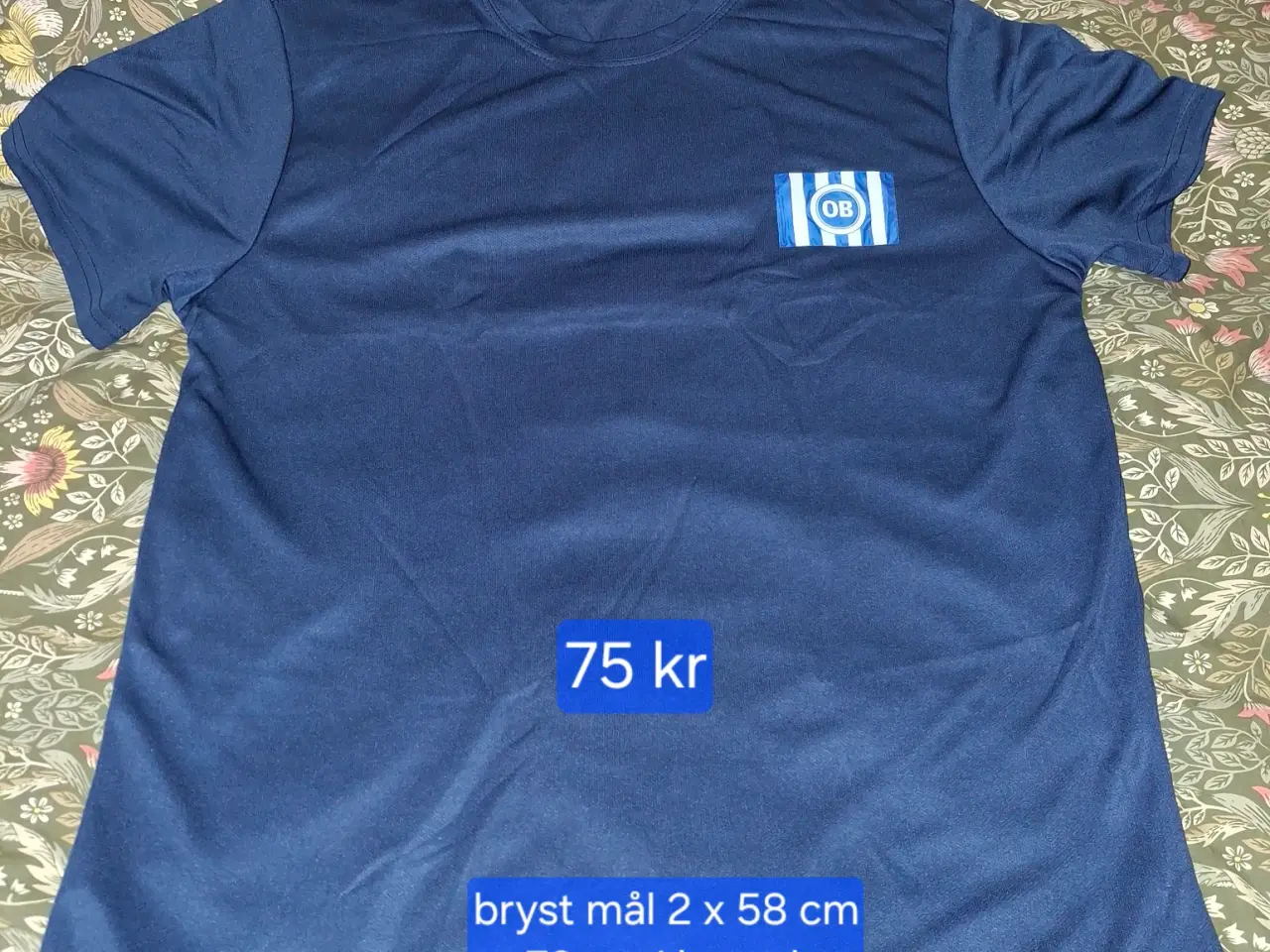 Billede 13 - OB ting 