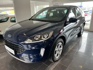 Ford Kuga 2,5 Plugin-hybrid Trend CVT 225HK 5d Trinl. Gear