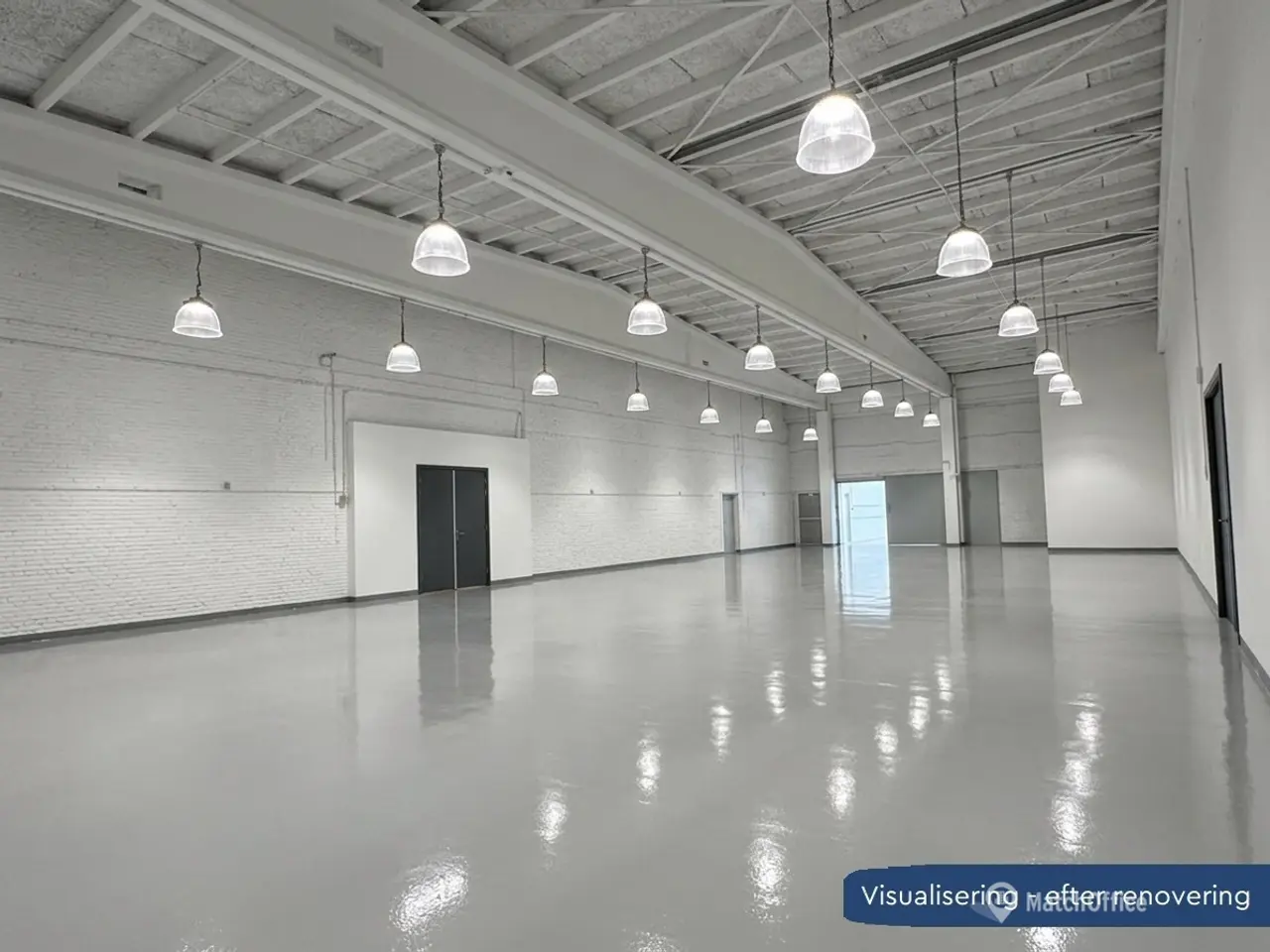 Billede 6 - 1509-7: Roholmsvej 4B, 2620 Albertslund - 2.912 m²