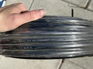 Nylonrør 12 mm